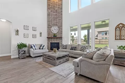 Living - 241 Dianna Dr, Prosper, TX 75078 photo 1 of 1