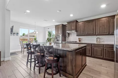 Kitchen - 241 Dianna Dr, Prosper, TX 75078 photo 1 of 3