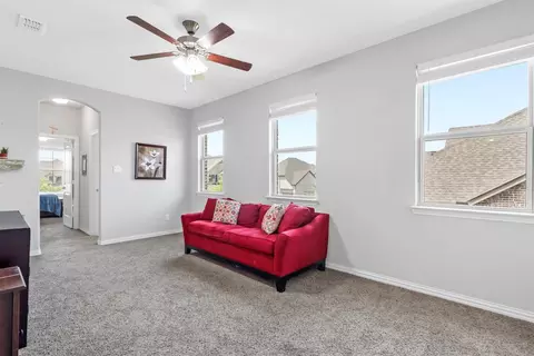 Entry Way - 241 Dianna Dr, Prosper, TX 75078 photo 6 of 6