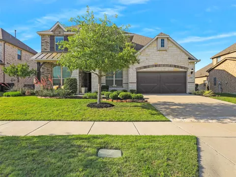 13762 Copper Lake Trl, Frisco, TX 75035