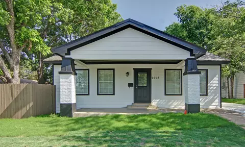 2903 Purington Ave, Fort Worth, TX 76103