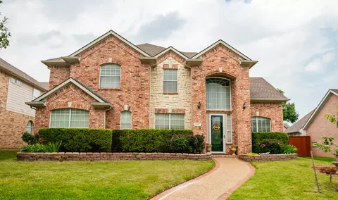1317 Bogard Ln, Lewisville, TX 75077