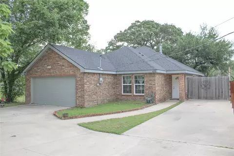 438 Ard Rd, Seagoville, TX 75159