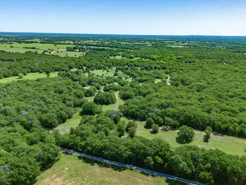 Tbd Cr 1782, Chico, TX 76431