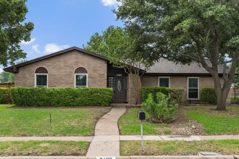 2106 Clearfield Cir, Richardson, TX 75081