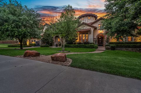 600 Deerwood Ln, Keller, TX 76248