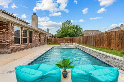 12100 Buffalo Gap Dr, Mckinney, TX 75071