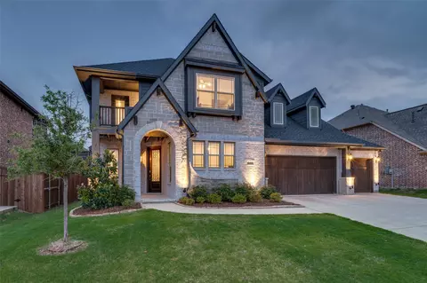 635 Moss Grove Dr, Frisco, TX 75033