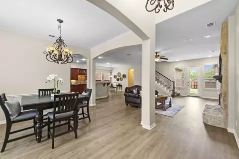 3523 Meadow Bluff Ln, Sachse, TX 75048