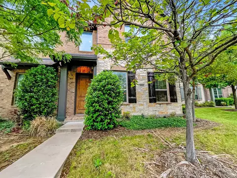 3804 Lantern Ln, Mckinney, TX 75070
