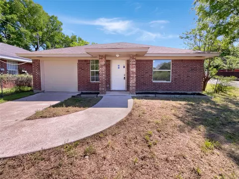 602 Neomi Ave, Dallas, TX 75217