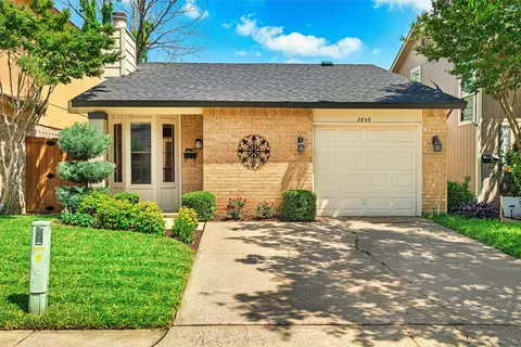 2849 Ursa Cir, Garland, TX 75044