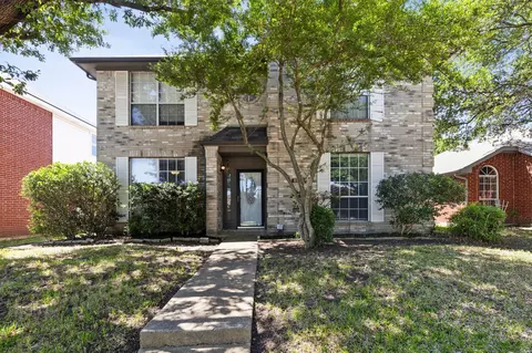 622 Willow Oak Dr, Allen, TX 75002