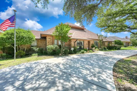 1414 Seminary Rdg, Garland, TX 75043