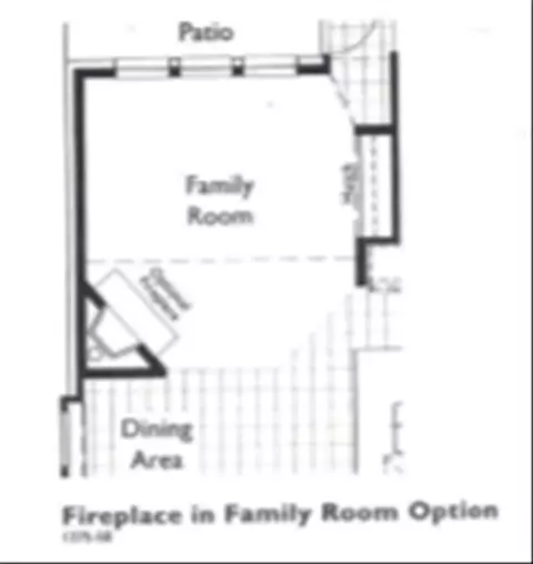 2412 Halter Dr, Aubrey, TX 76227