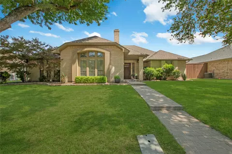6615 Missy Dr, Dallas, TX 75252