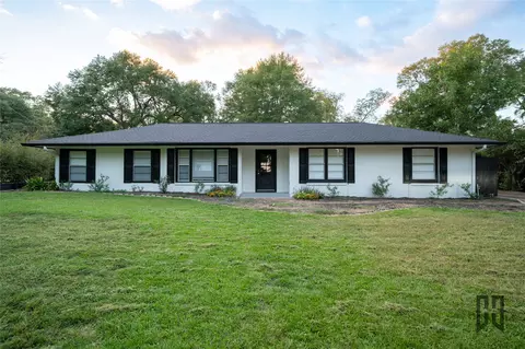 601 Pennsylvania Ave, Minden, LA 71055