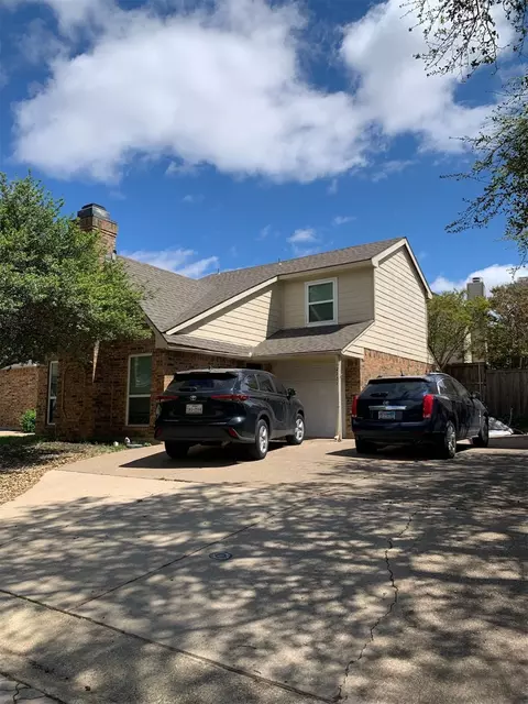 2731 Harbinger Ln, Dallas, TX 75287