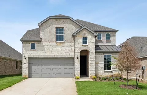528 Wickerdale Way, Little Elm, TX 75068
