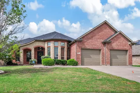 311 Fountain View Ln, Nevada, TX 75173