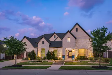 11142 Aristides Dr, Frisco, TX 75035