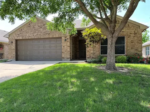 134 Old Settlers Trl, Waxahachie, TX 75167