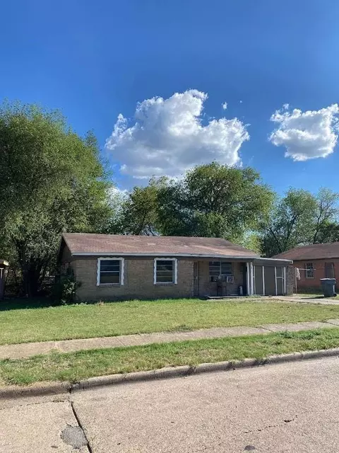 844 Cleardale Dr, Dallas, TX 75232