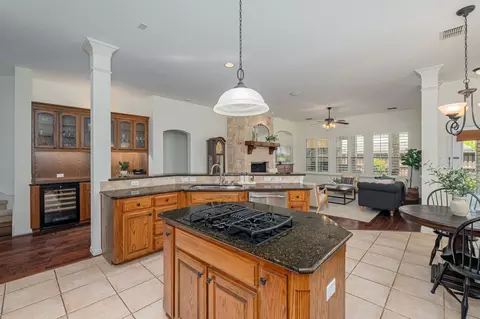 417 Braddock Dr, Fairview, TX 75069 photo 7