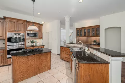 417 Braddock Dr, Fairview, TX 75069 photo 8