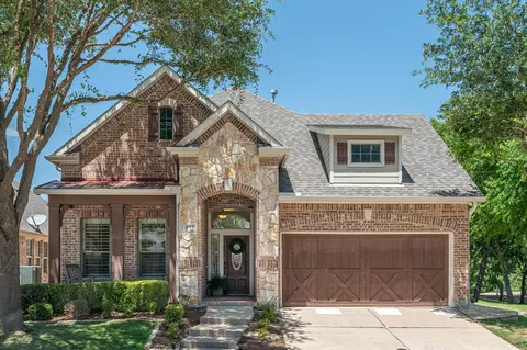 417 Braddock Dr, Fairview, TX 75069