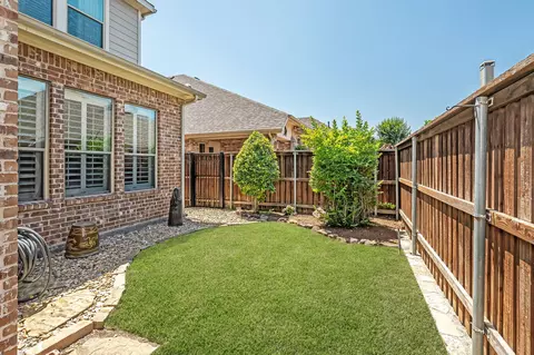 417 Braddock Dr, Fairview, TX 75069 photo 25