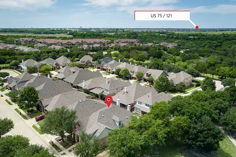 417 Braddock Dr, Fairview, TX 75069 photo 29