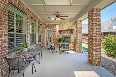 417 Braddock Dr, Fairview, TX 75069 photo 24