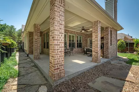 417 Braddock Dr, Fairview, TX 75069 photo 26