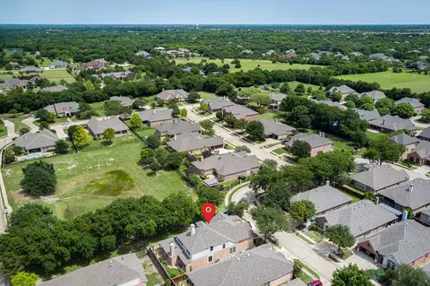 417 Braddock Dr, Fairview, TX 75069 photo 28