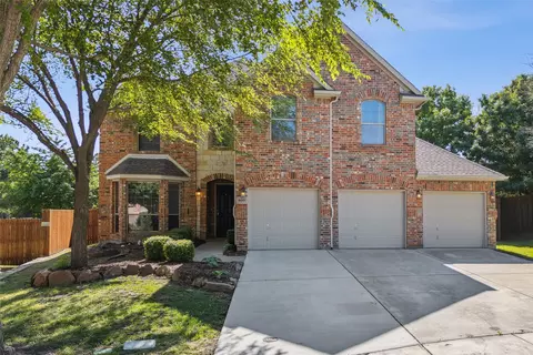 909 Hidden Springs Ct, Mckinney, TX 75071