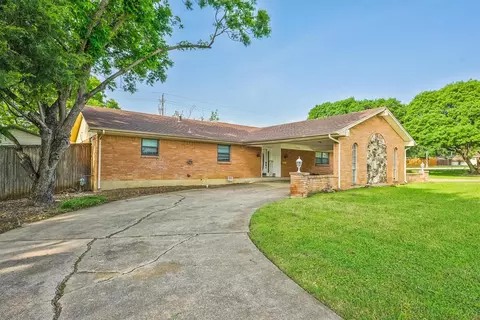 1109 Jordan Dr, Grand Prairie, TX 75050