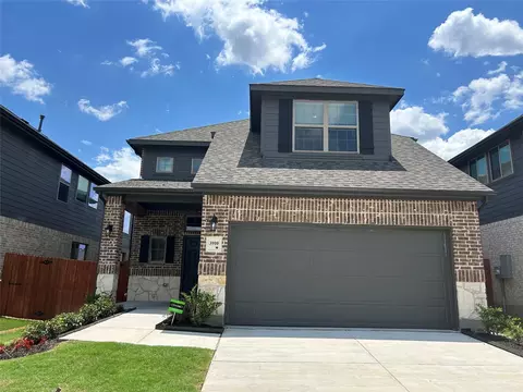 3910 Mercedes Bnd, Heartland, TX 75126