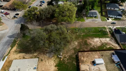 Lt 15 Richardson Street, Athens, TX 75751