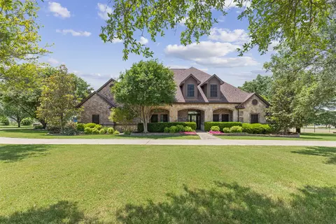 117 Aledo Ridge Rd, Fort Worth, TX 76126