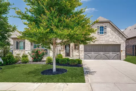 2801 Meadowbrook Blvd, Prosper, TX 75078