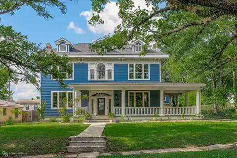 1118 Boulevard St, Shreveport, LA 71104
