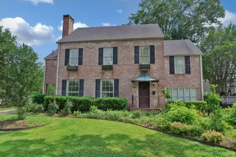 925 Ockley Dr, Shreveport, LA 71106