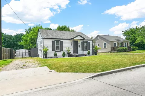 1203 Cole St, Mckinney, TX 75069