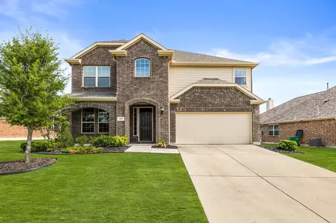 5817 Fremont Dr, Mckinney, TX 75071