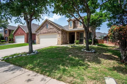 2345 Evening Song Dr, Little Elm, TX 75068
