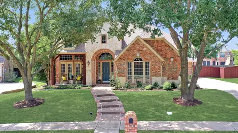 7913 Linksview Dr, Mckinney, TX 75072