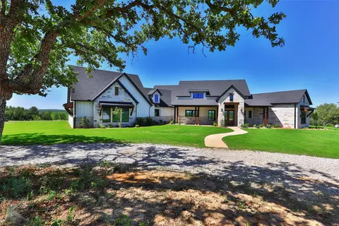 1393 Hwy 183, Cisco, TX 76437