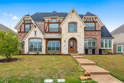 3102 Redcliff Ln, Garland, TX 75043