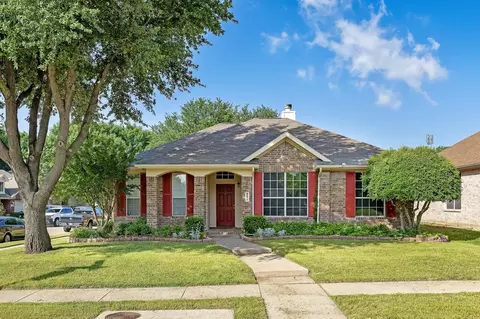 4577 Crooked Ridge Dr, The Colony, TX 75056